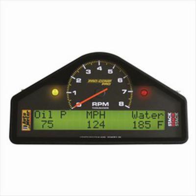 Auto Meter Pro-Comp Pro Digital Race Tach/Speedo Combo - 6002